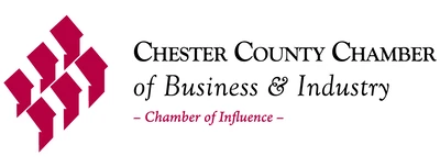 Chester County Chamber of Business and Industry Logo