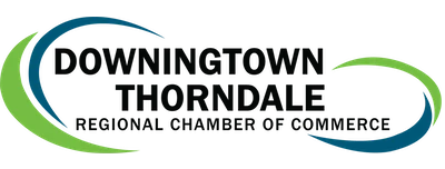 Downingtown Thorndale Regional Chamber of Commerce Logo